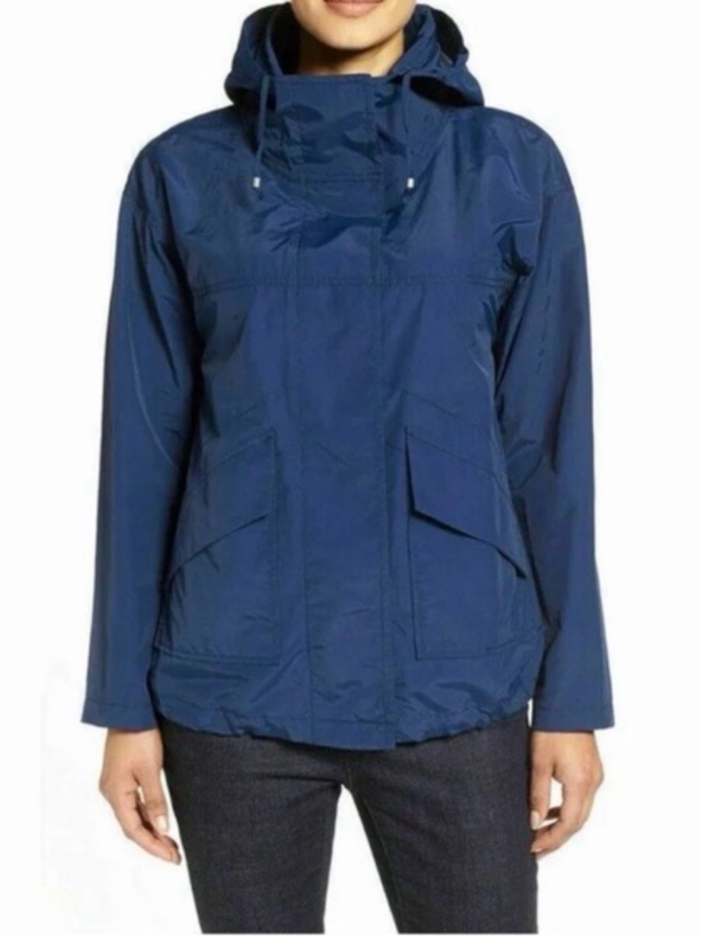 Eileen Fisher Light Weight Spring Jacket